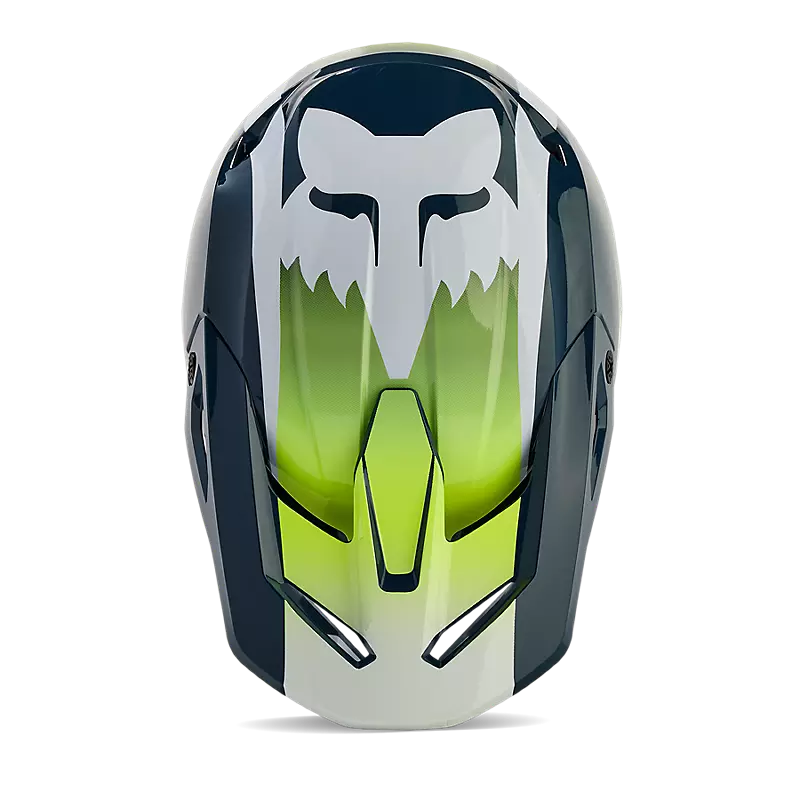 Youth V1 Flora Helmet