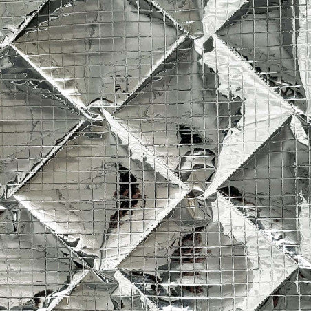 Oscurecedores Aislantes Térmicos Renault Trafic 2007-2016 - Juego Completo (8 piezas)