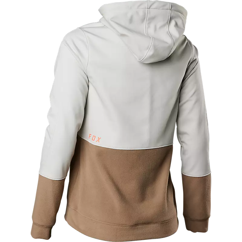 Womens Ranger Windblock? Hoodie