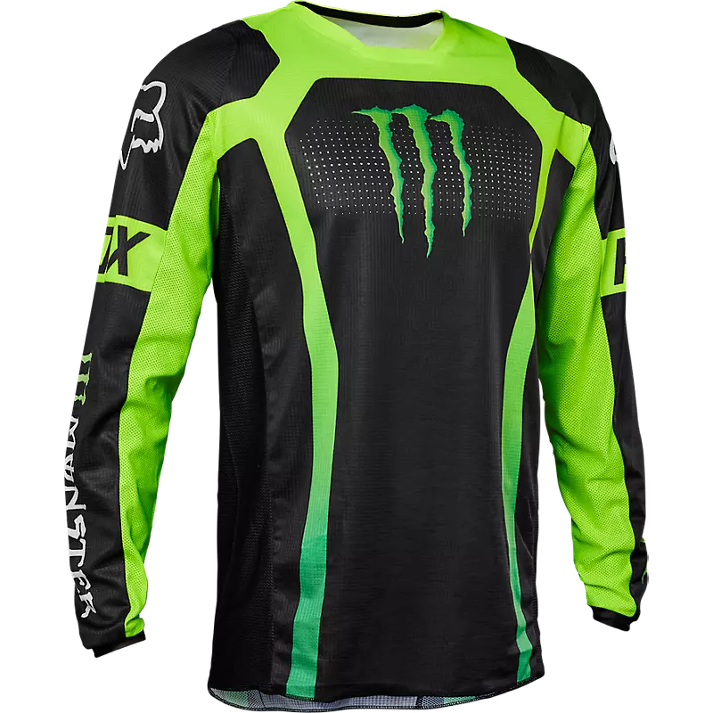 180 Monster Jersey