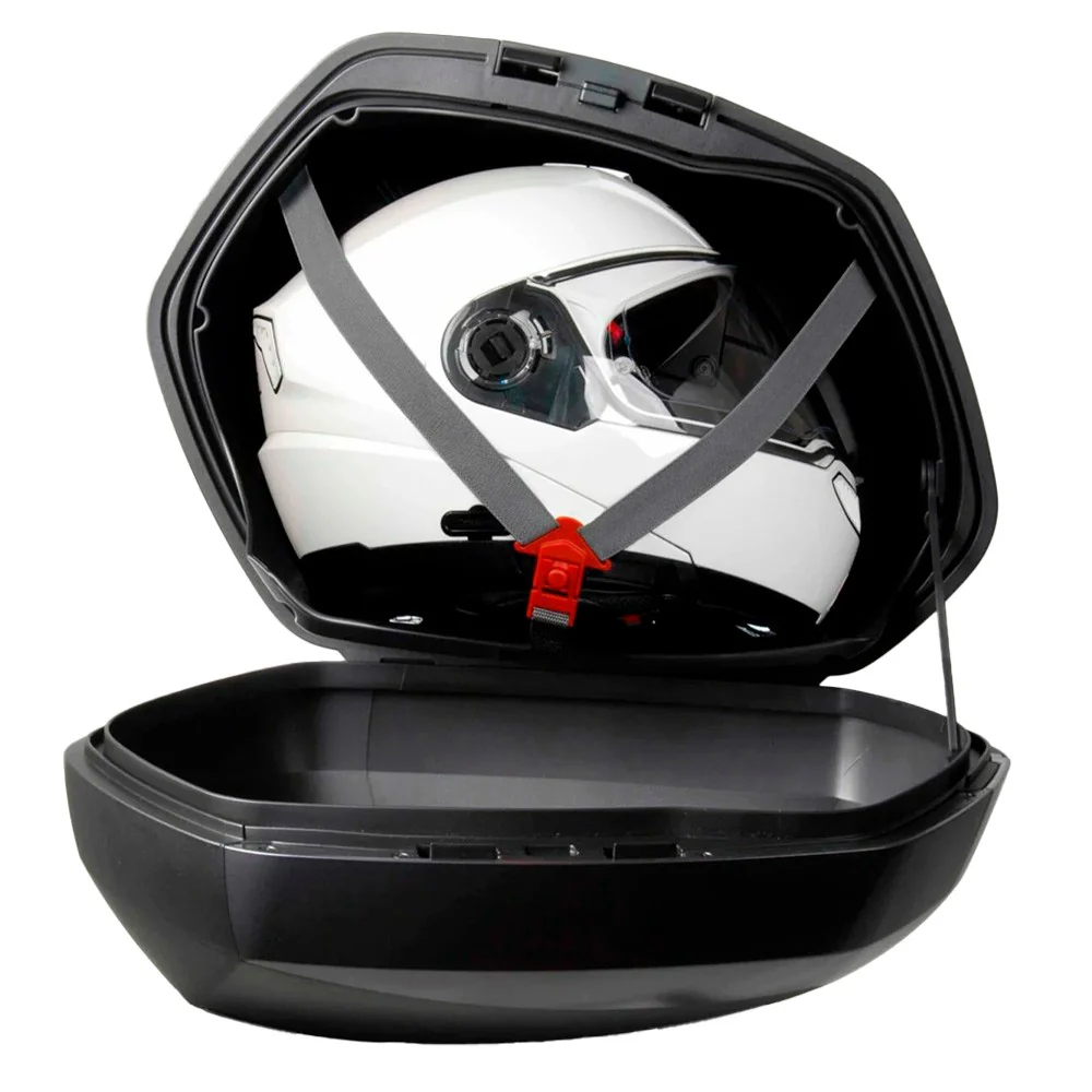 MALETAS LATERALES SHAD SH36 CARBONO