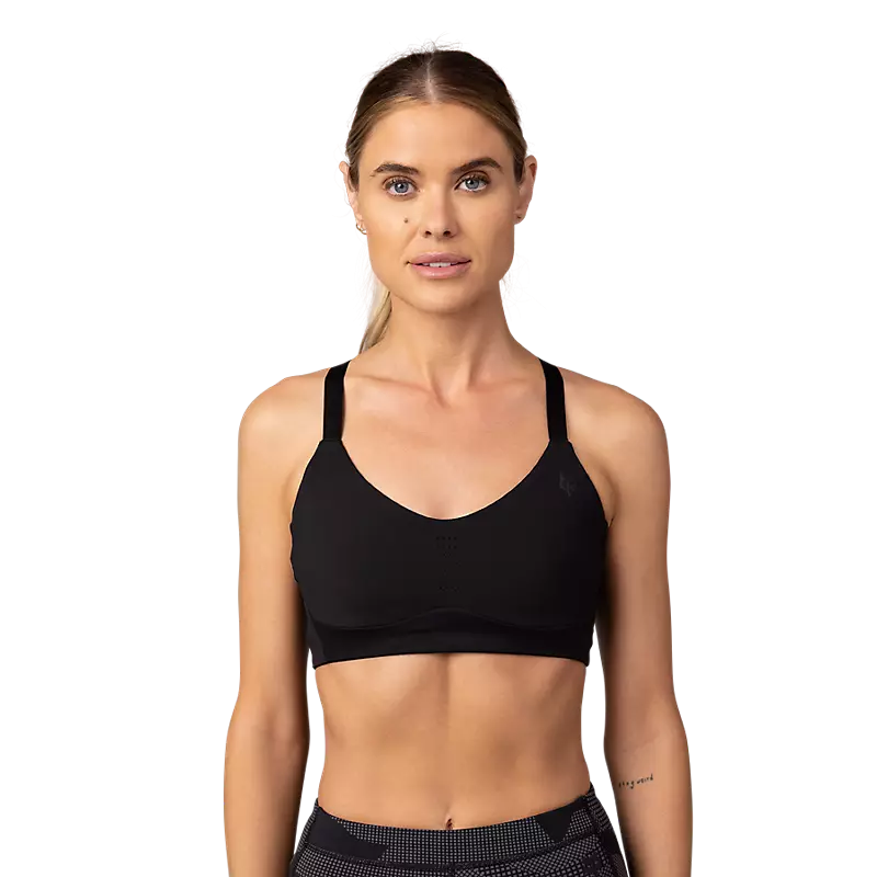Womens Tecbase Sports Bra