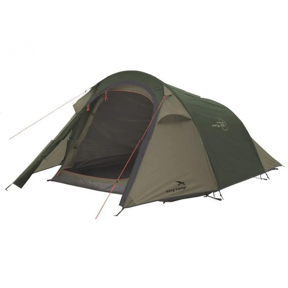 Easy Camp ENERGY 300 3P- Tienda de campaña