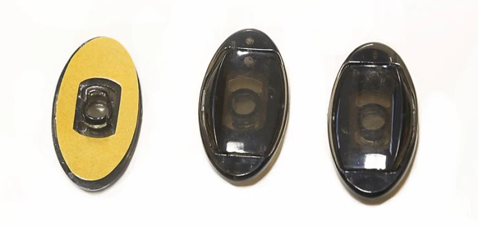 VENTILACIÓN HJC SUPERIOR/LATERAL CL33