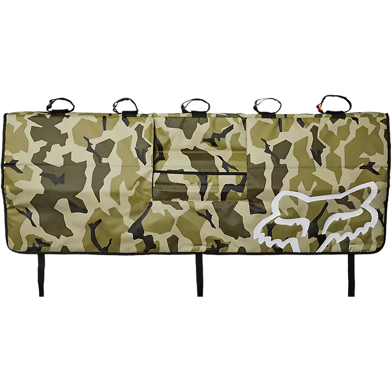 Tailgate Cover Small