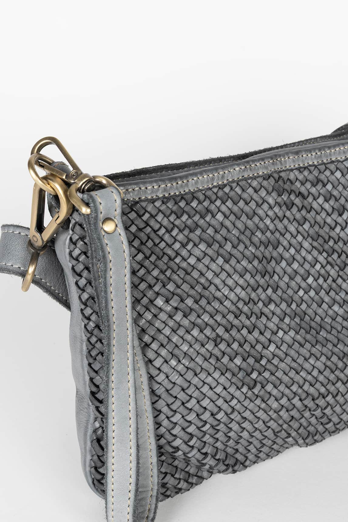 Rivera-spain Bolso Chantilly gris