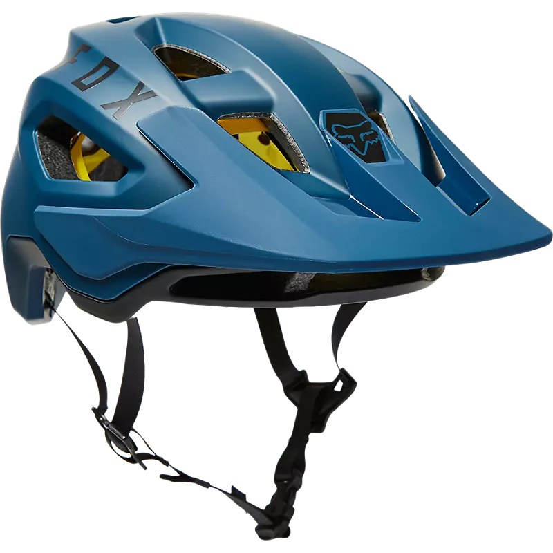 Speedframe Helmet