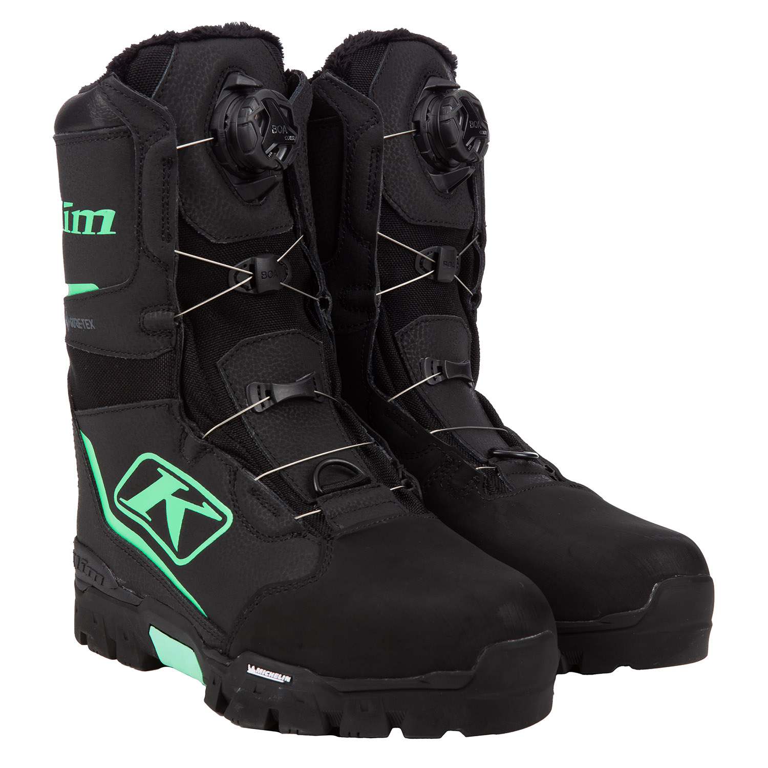 Aurora GTX BOA Boot