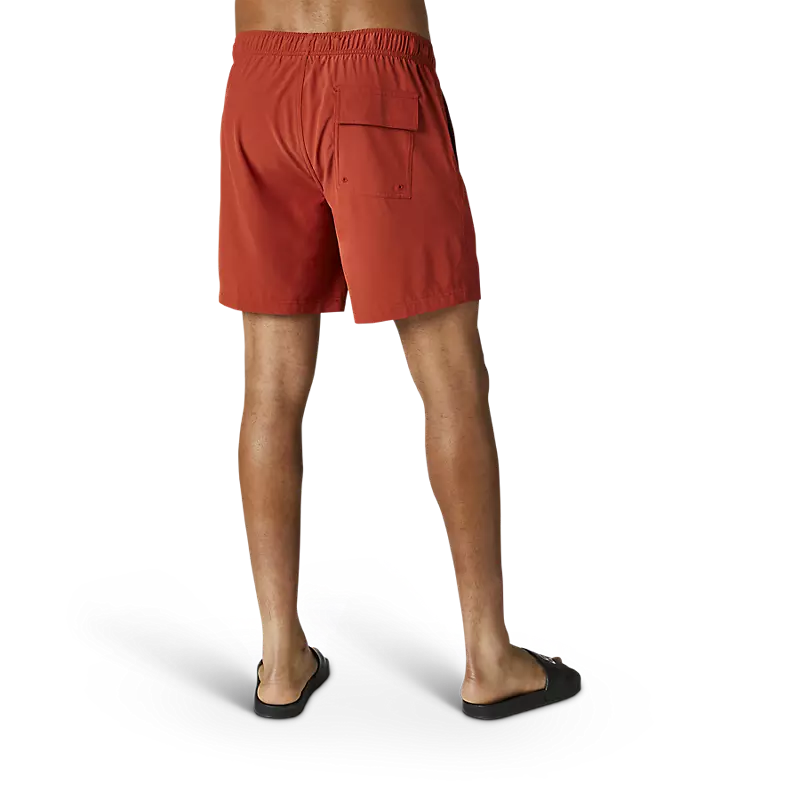 Beaten Path Volley Shorts