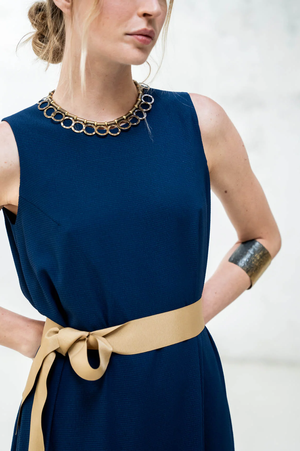 Rivera-spain Vestido Némesis