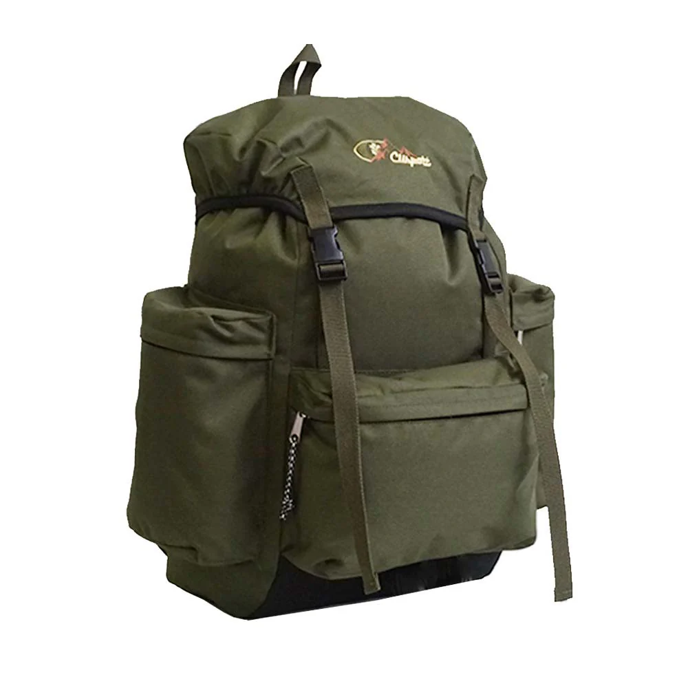 Clisport 562 25L Kaki - Mochila de bushcraft