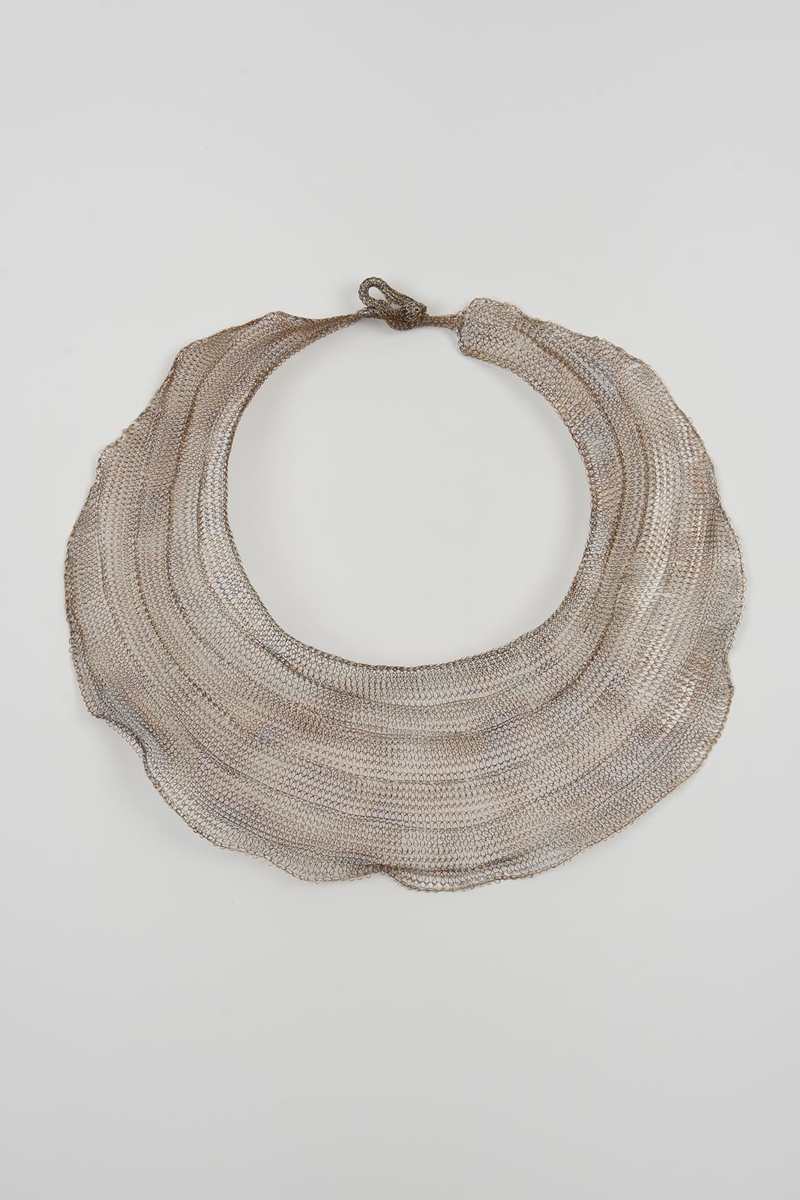 Rivera-spain Collar Piamonte ocre