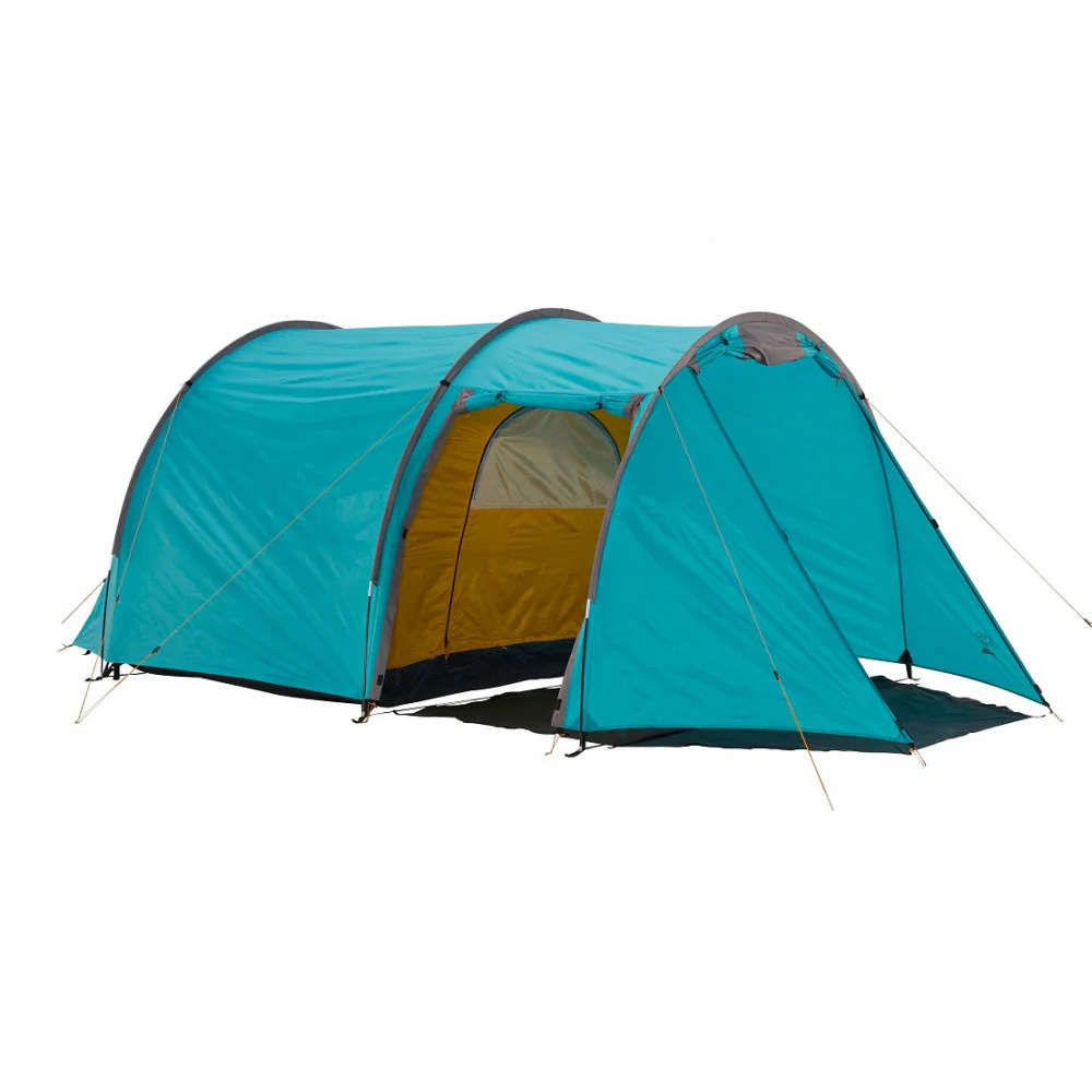 Grand Canyon Robson 3 azul - Tienda de campaña tunel