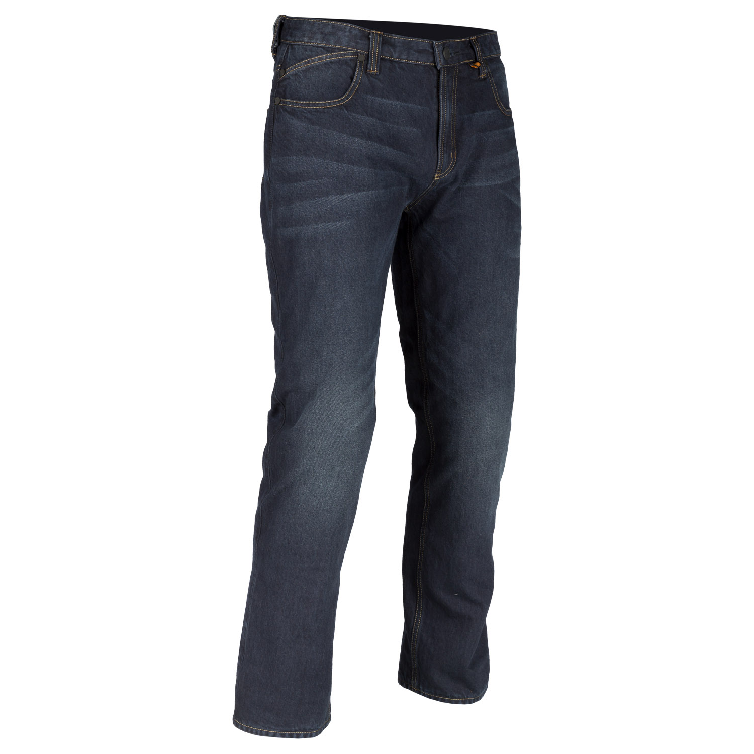 K Fifty 2 Straight Riding Jean