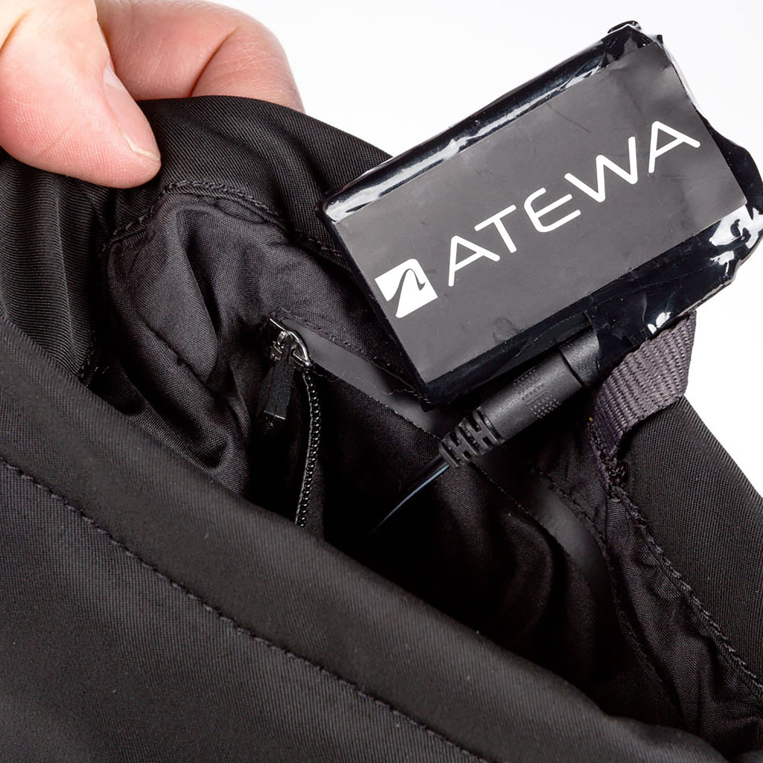 Resistor HTD Gauntlet Glove