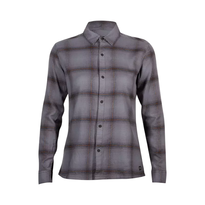 Womens Survivalist Stretch Flannel Shirt