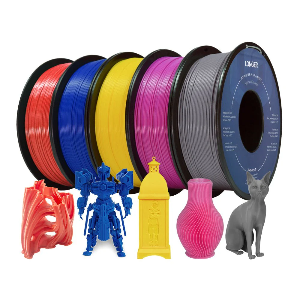 PLA Filament(1KG)