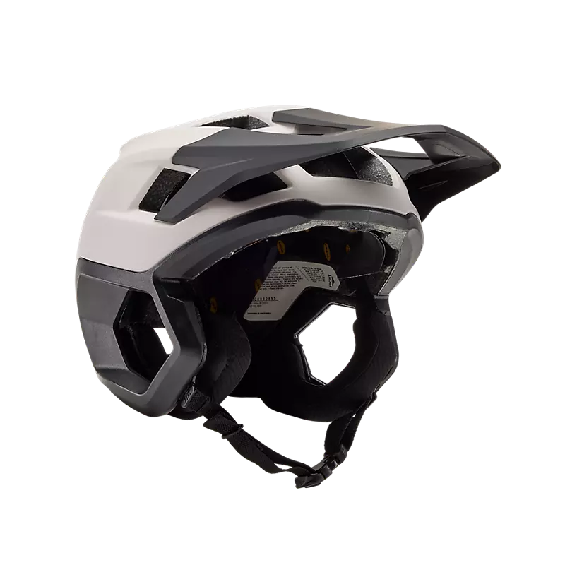 Dropframe Helmet