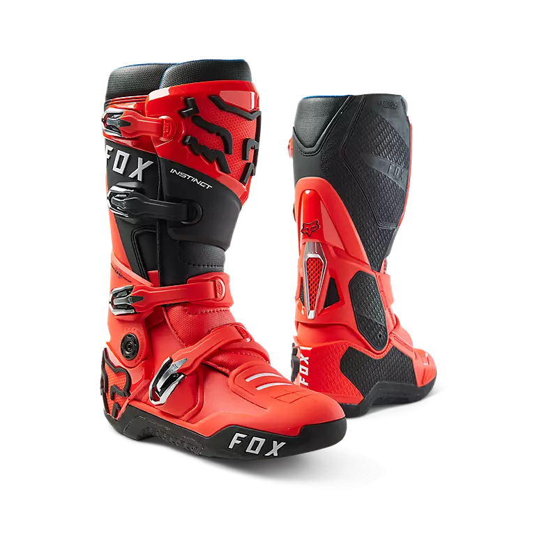 Instinct Boots