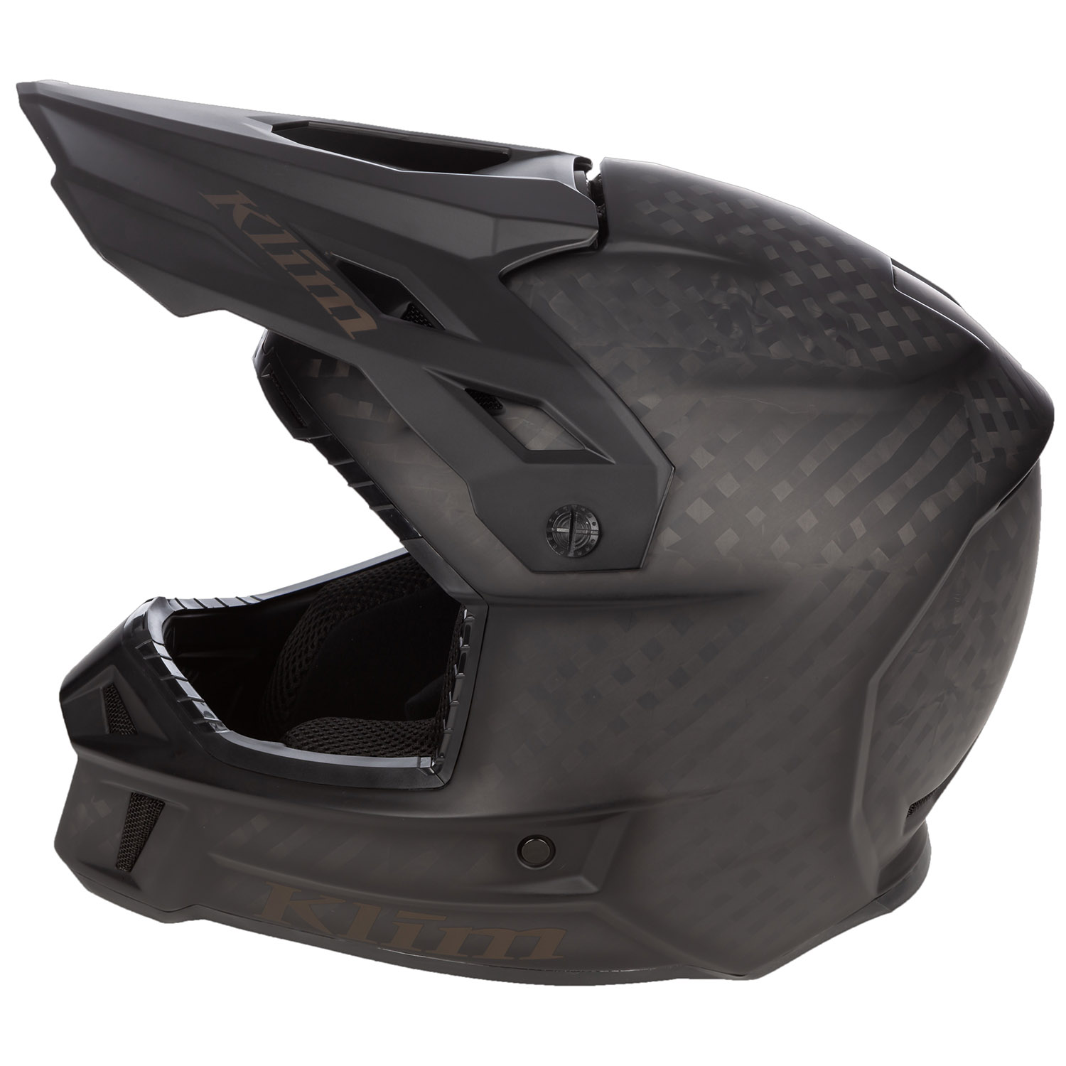 F3 Carbon Helmet ECE