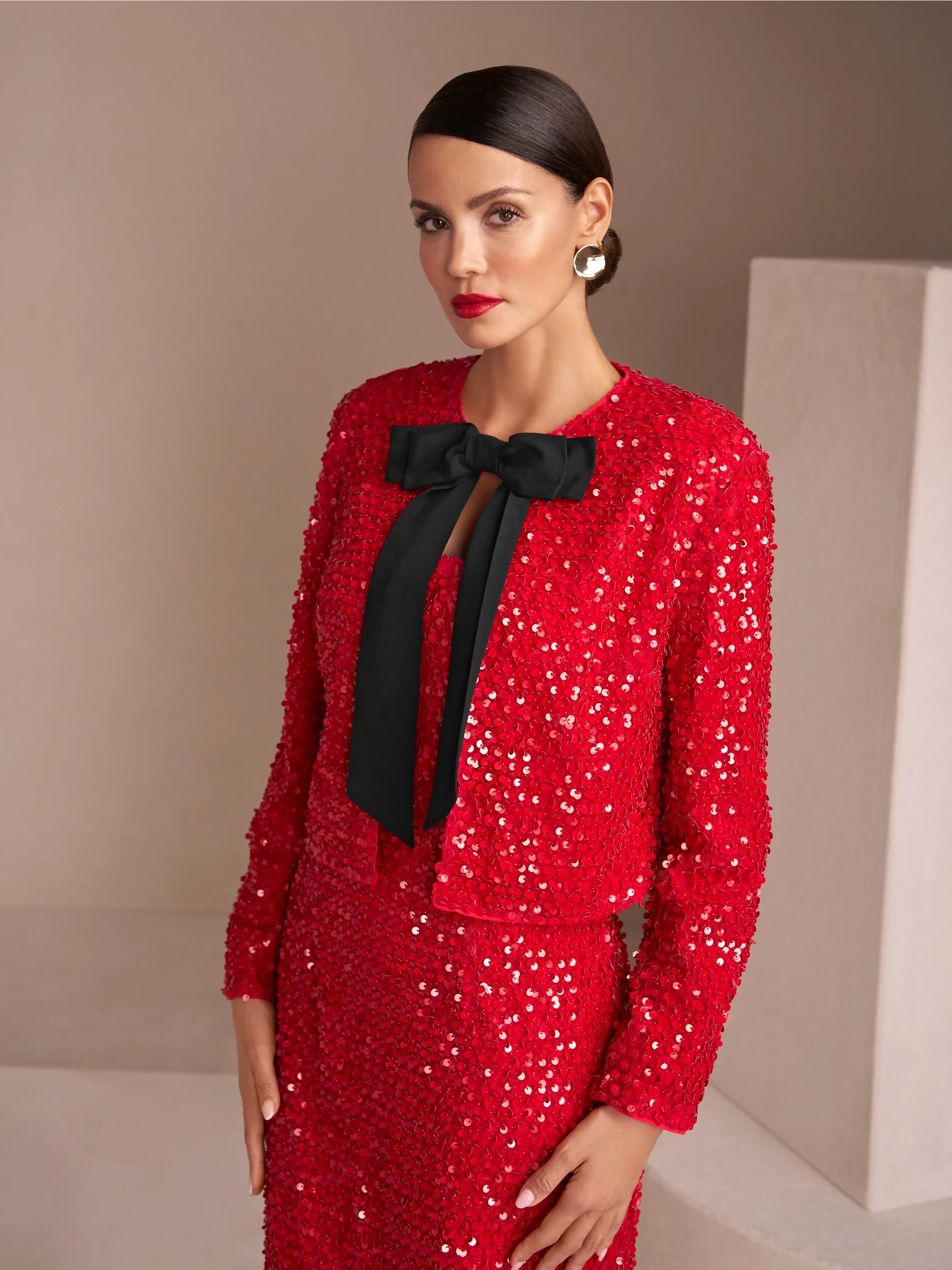 Marc-Cain Glamorous jacket