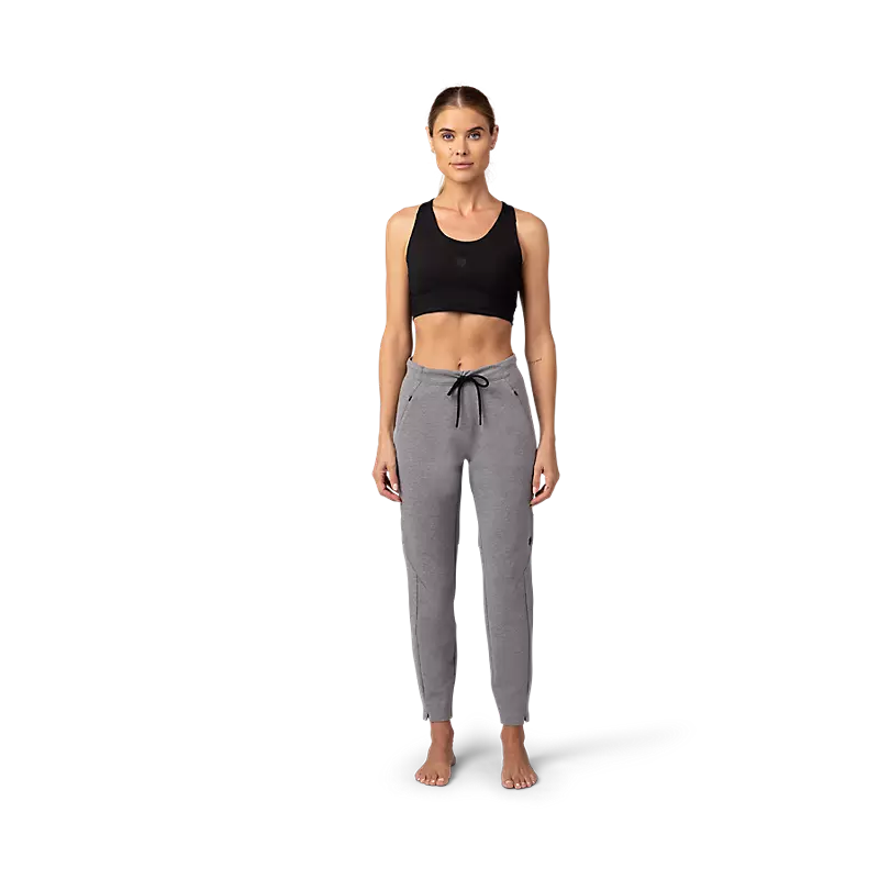 Womens Rise Joggers