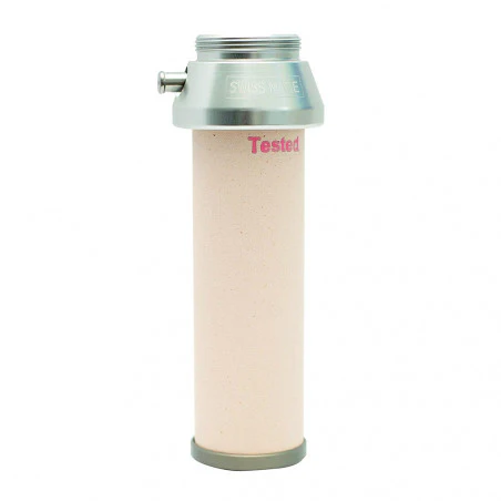 Adaptador de ducha para bolsa de agua Katadyn CAMP SERIES SHOWER ADAPTOR