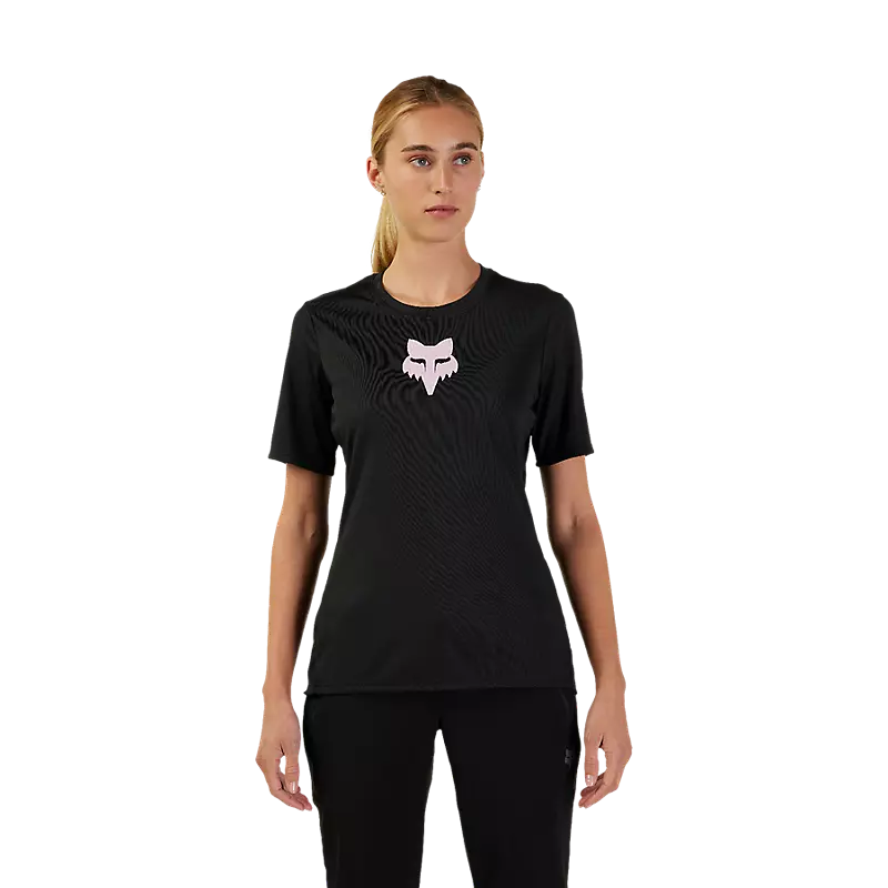Womens Ranger Fox Head Jersey