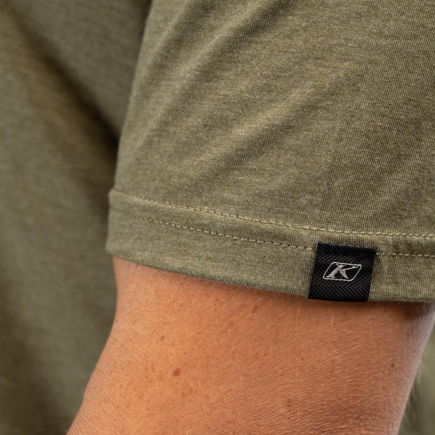 Discovery Tri-blend Tee