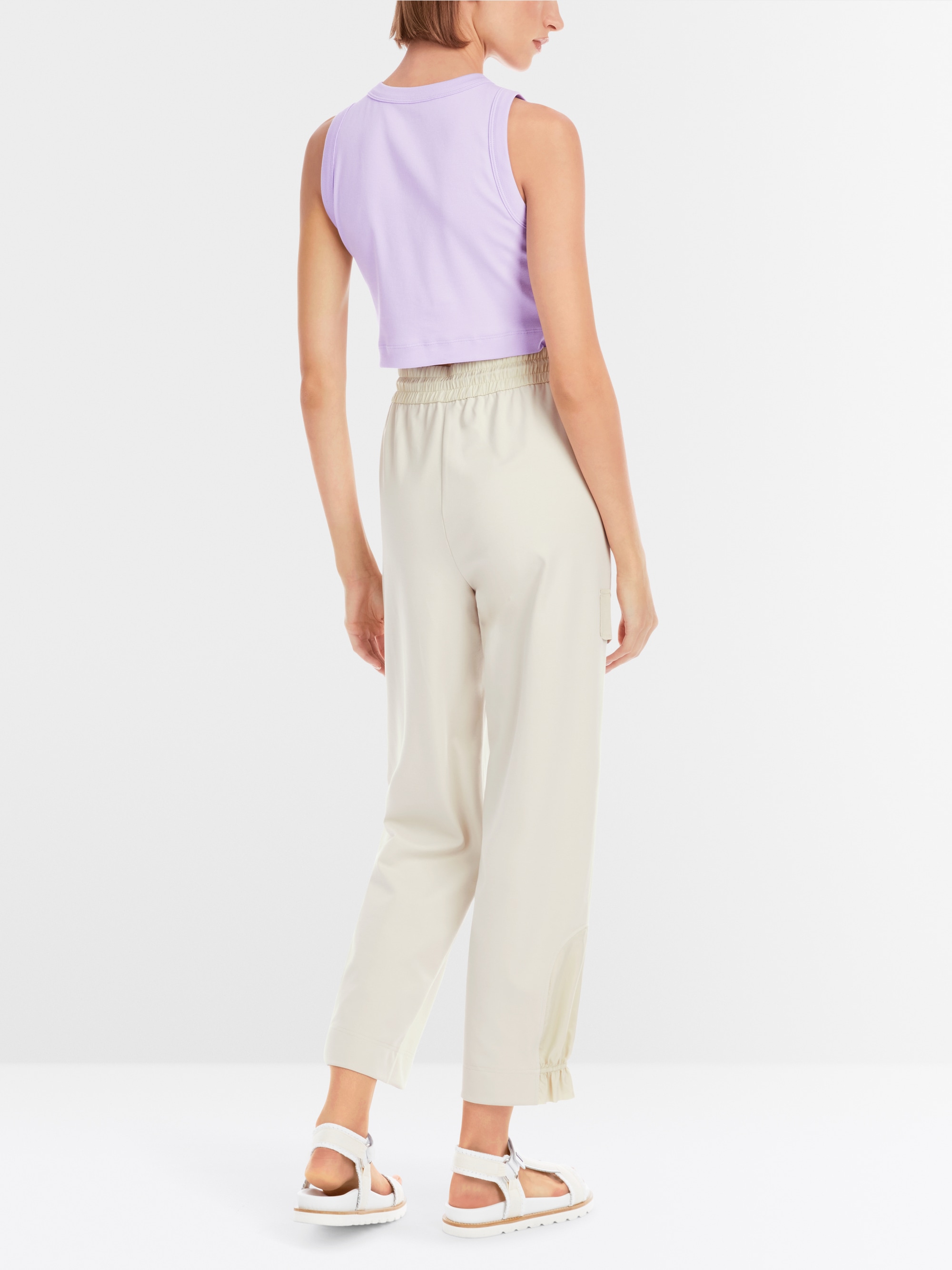 Marc-Cain ROYE in the latest utility style