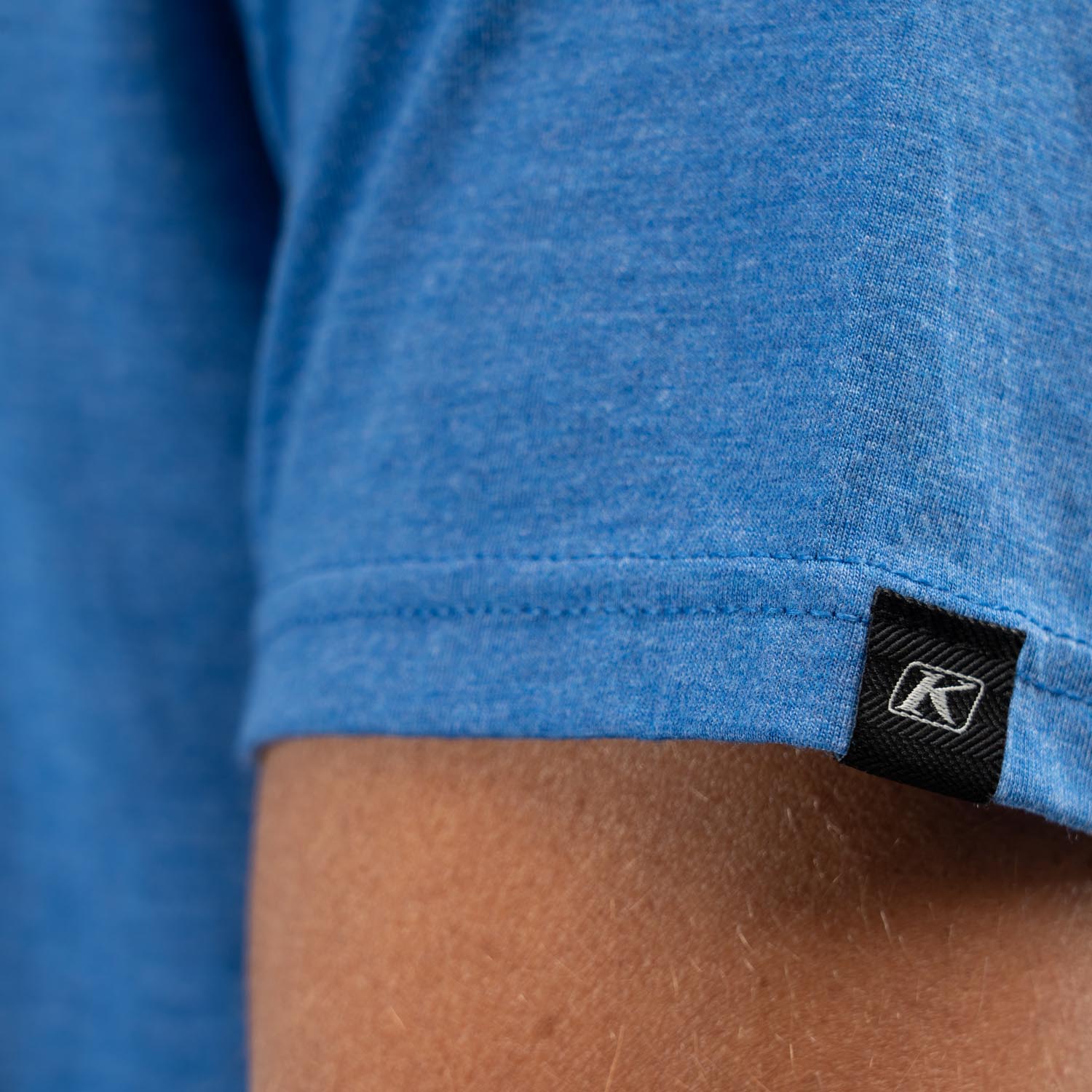 Discovery Tri-blend Tee