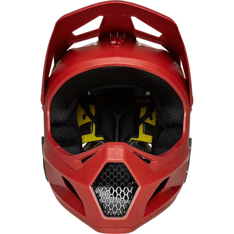 Rampage Helmet