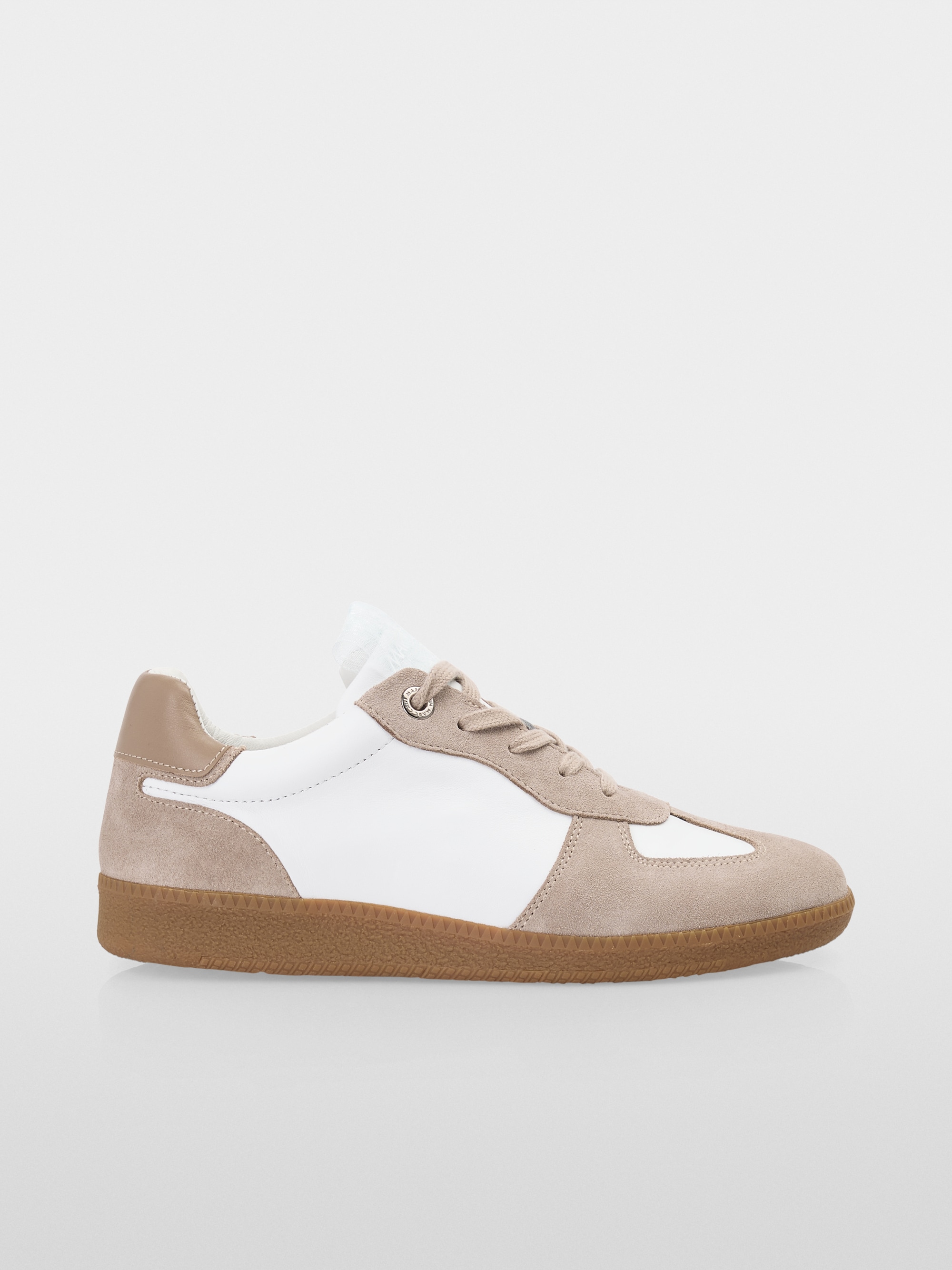 Marc-Cain Two-tone sneakers