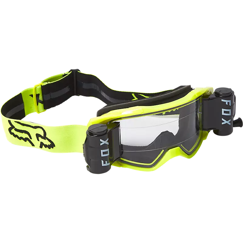 Vue Stray Roll Off Goggles