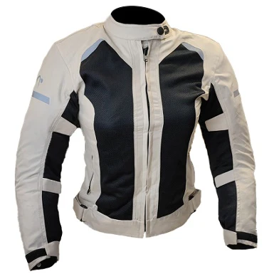CHAQUETA OUT KIMBO EVO AIR LADY BEIGE
