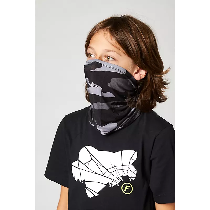 Youth Neck Gaiter