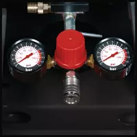 Air Compressor TE-AC 430/90/10