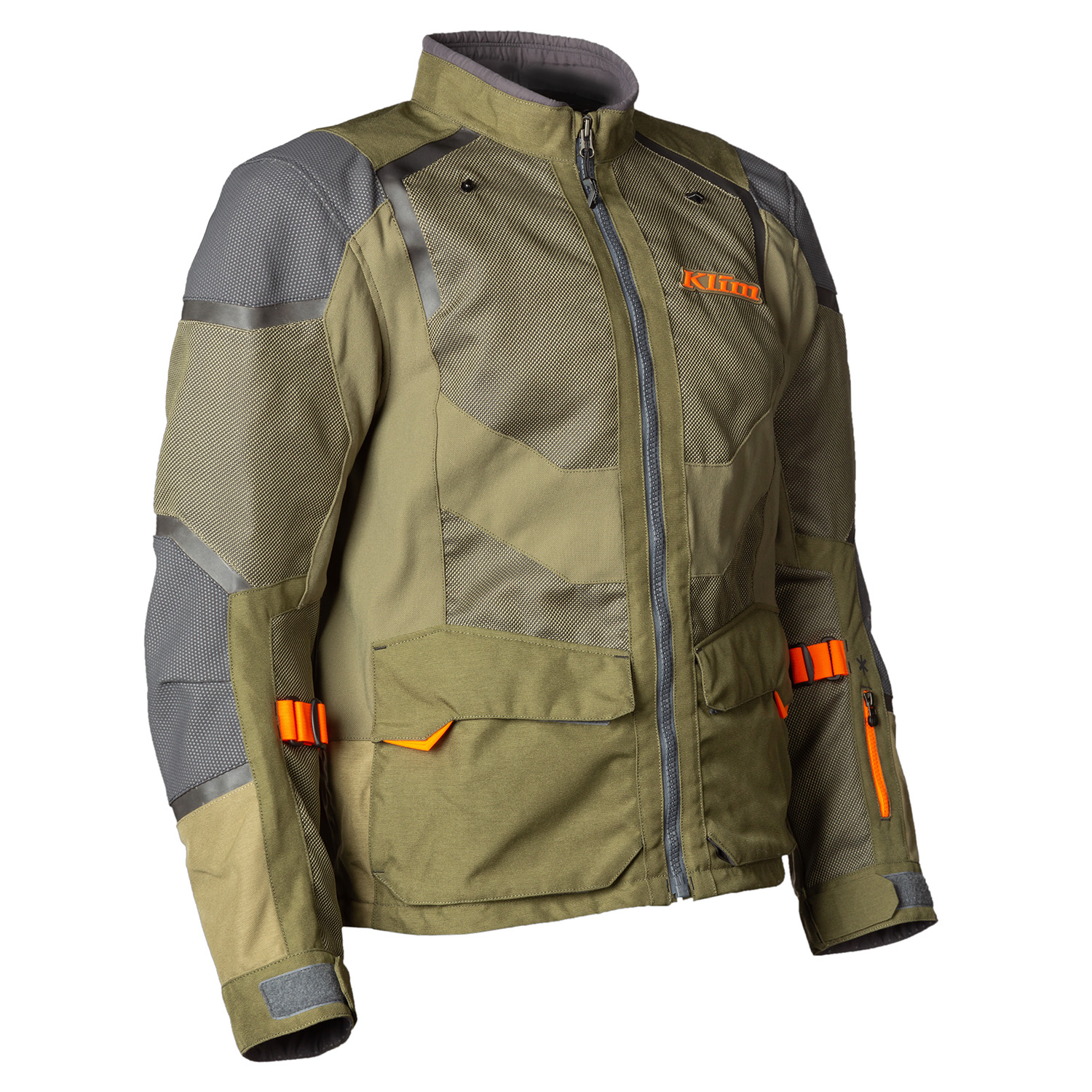 Baja S4 Jacket