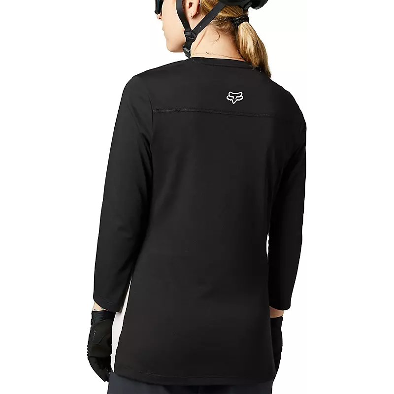 Womens Ranger Drirelease® 3/4 Jersey