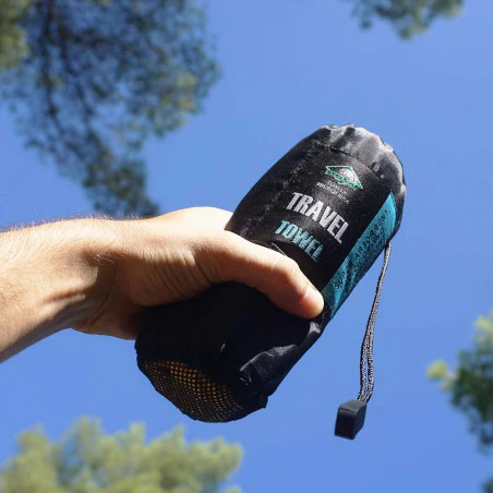 3x1 - Pack 3 toallas grandes Hosa MICROFIBRA 140 X 70 CM