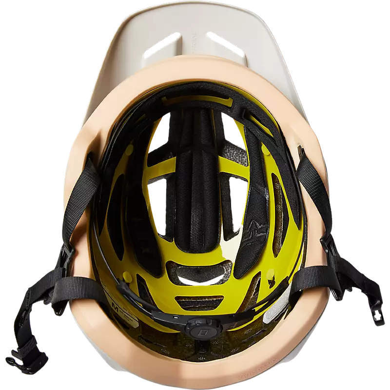 Speedframe Helmet