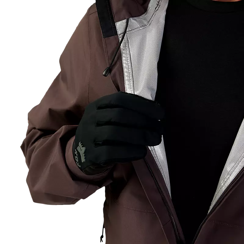 Ranger O.R. Packable Rain Jacket