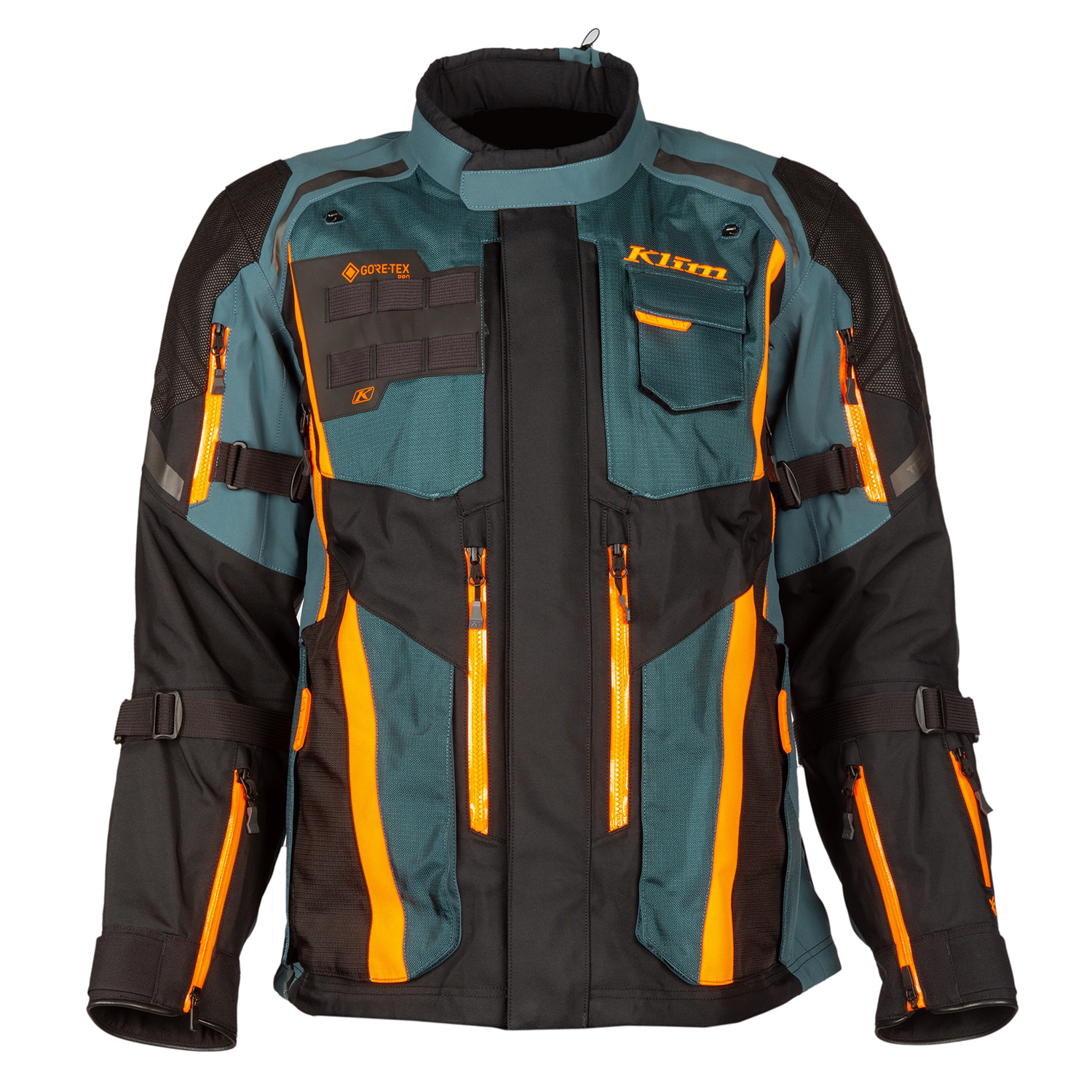 Badlands Pro Jacket