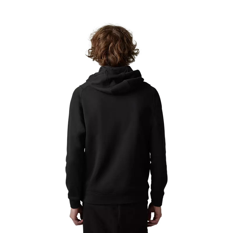 Base Over DWR Pullover Hoodie