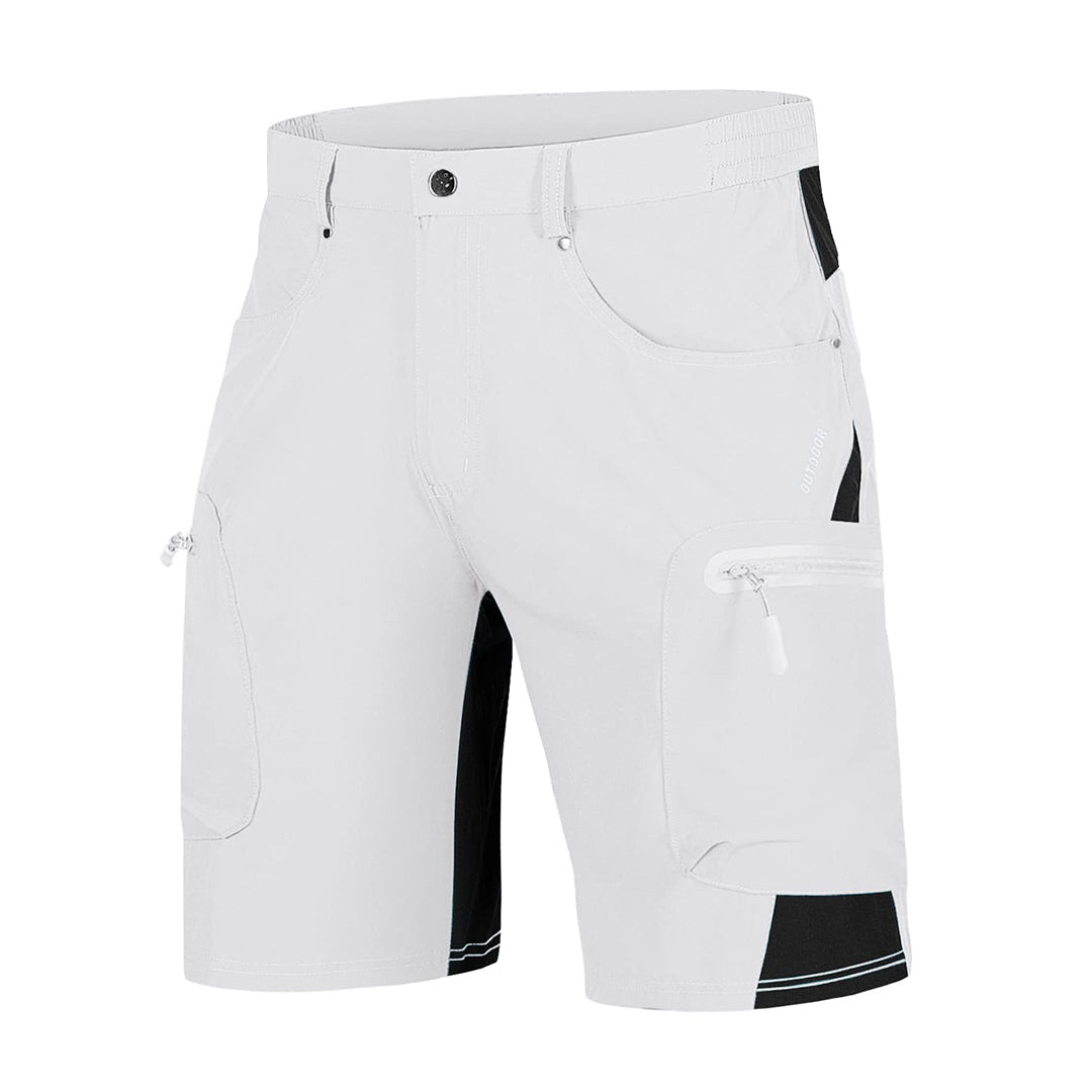 Men's Quick-dry Outdoor Cargo Short