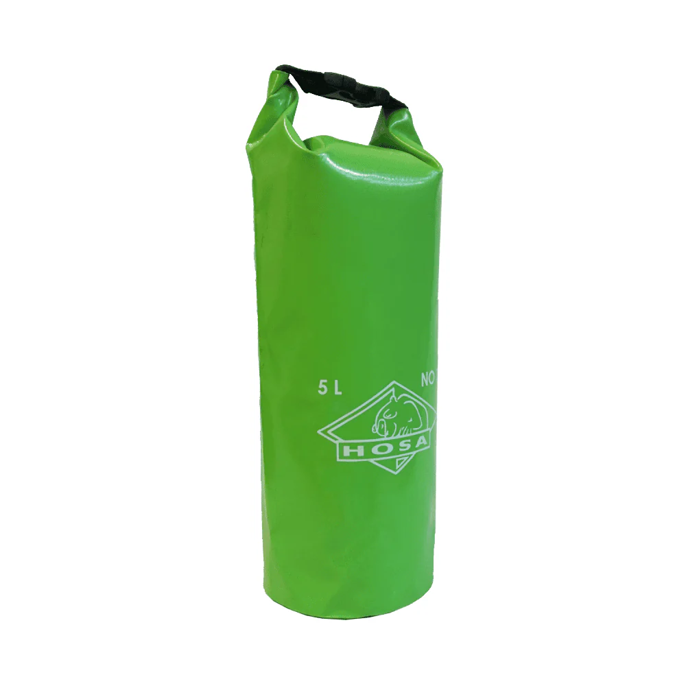 Bolsa HOSA ESTANCA 5L - verde