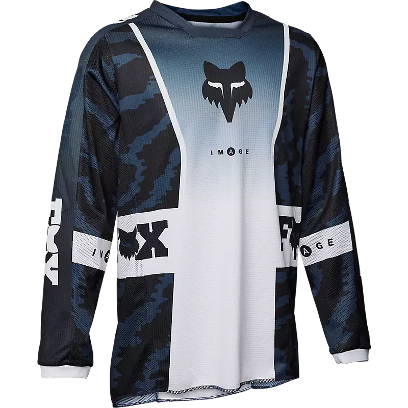 Youth 180 Nuklr Jersey?