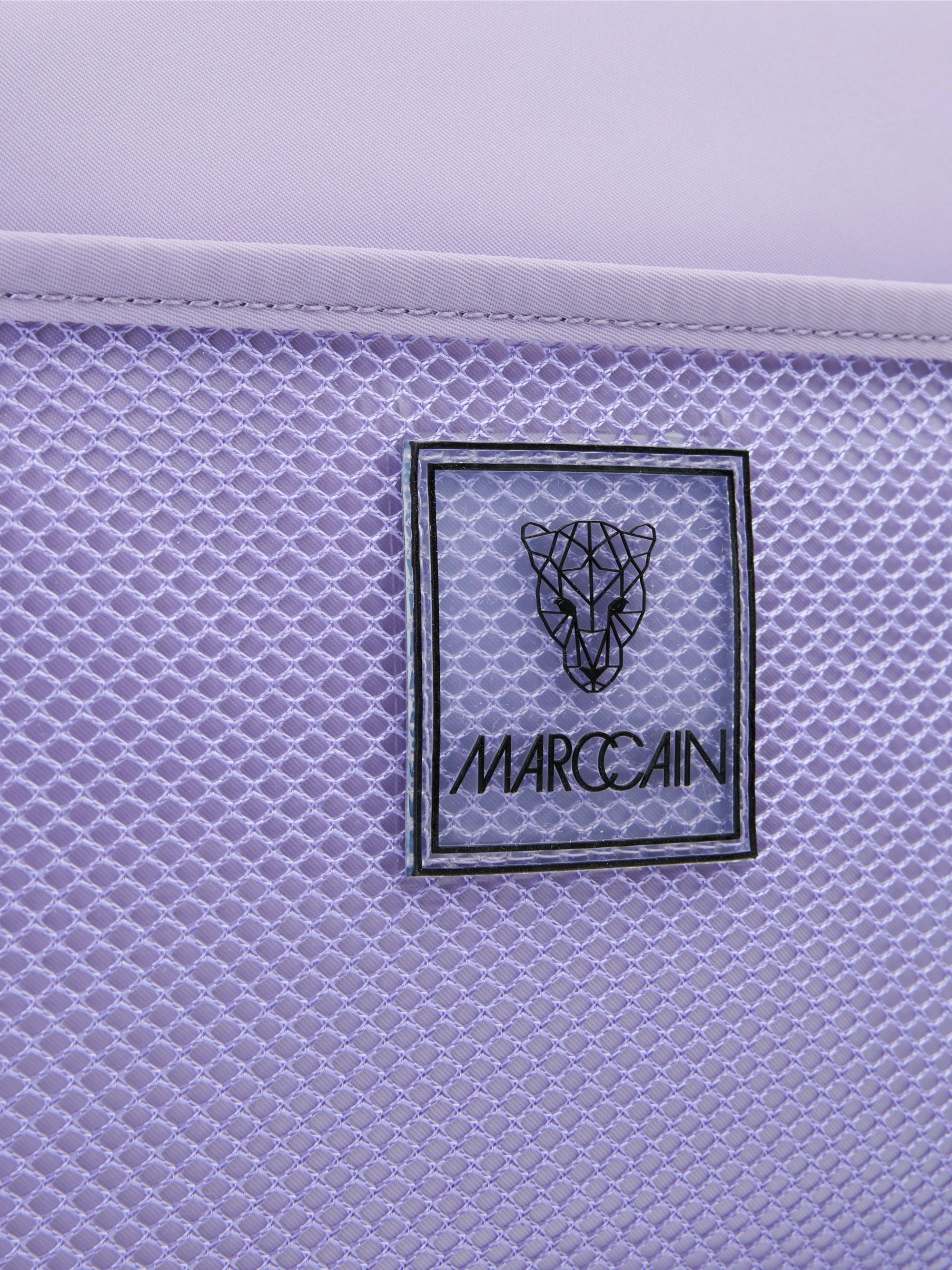 Marc-Cain Rethink Together shoulder bag