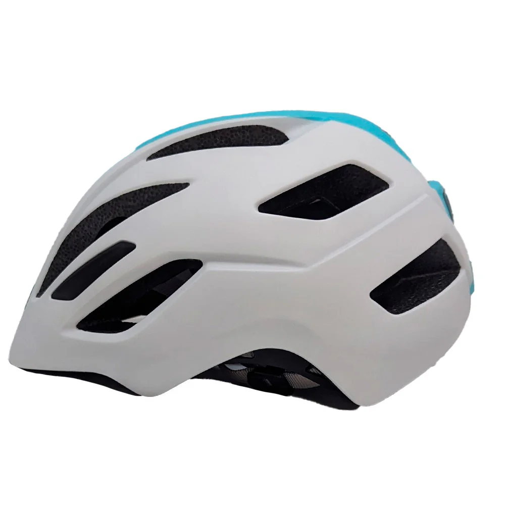CASCO BICICLETA INFANTIL LEM SCOUT - BLANCO