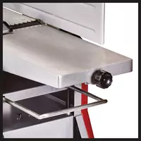 Stationary Planer TC-SP 204